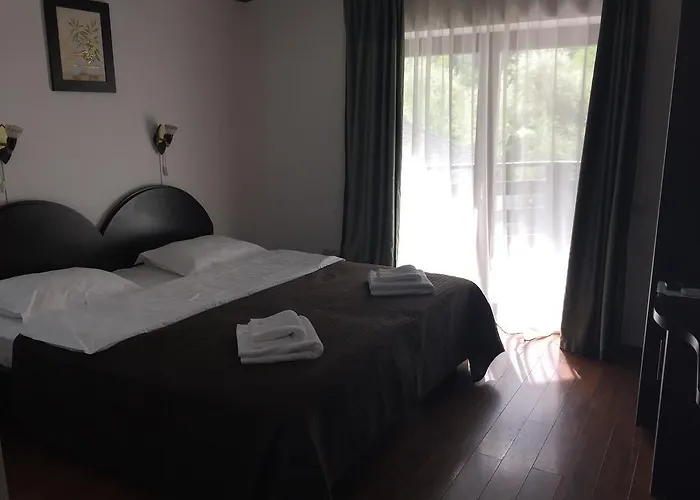 Casa Transilvania