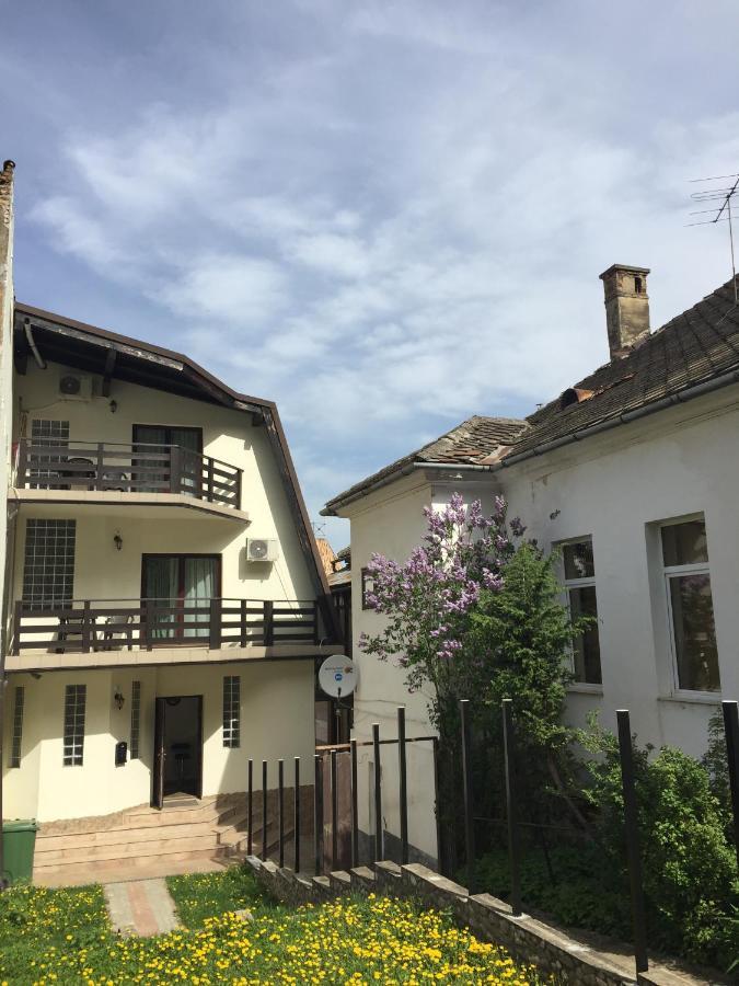 Casa Transilvania 3* Brașov