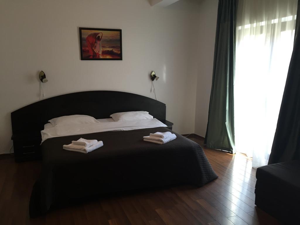 Casa Transilvania