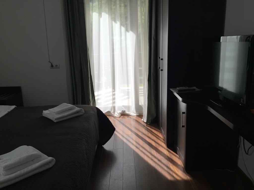 Pensiune Casa Transilvania