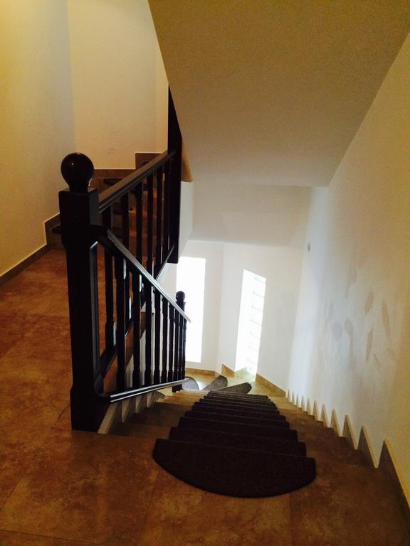 Guest house Casa Transilvania Brasov