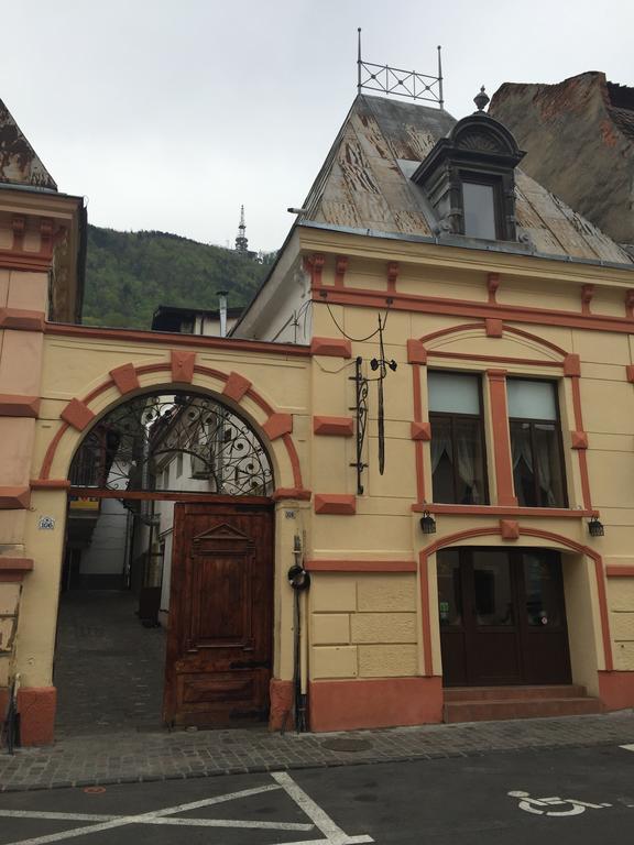 Guest house Casa Transilvania 3*